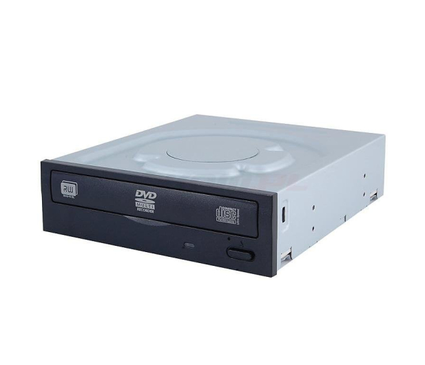 Lite-On iHAS124-19 SATA czarny OEM rev. B - 44164 - zdjęcie 7